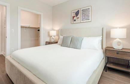 Landing Beautiful 2BD Gym Pool - Foto 10