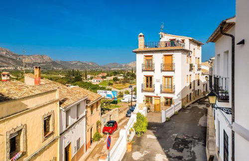 Carrebaix Cavall Vert - Foto 24