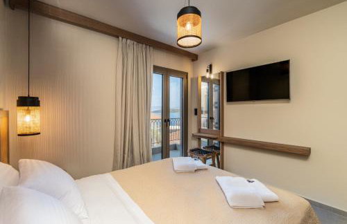 ANOGI suites - Foto 21