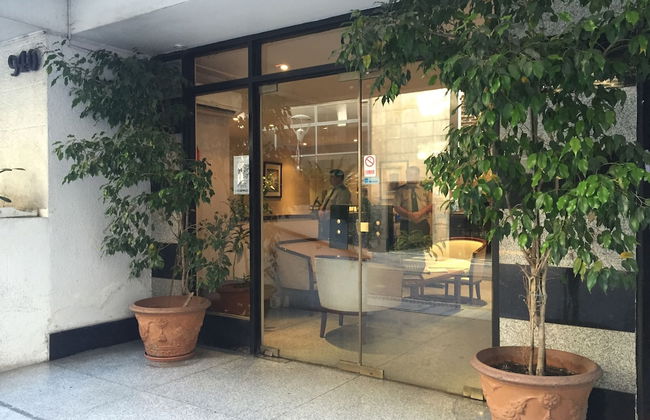 Apartur Buenos Aires - Foto 20