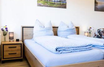 Höri-Nest Abendsonne-Appartement - Foto 14