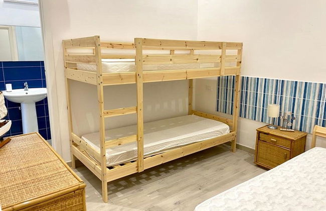 Villa in Sicily With Sea Access - Foto 3