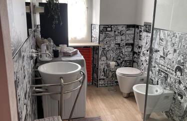 Bon Bon del Centro no Ztl a due passi da Piazza Alfieri - Photo 18