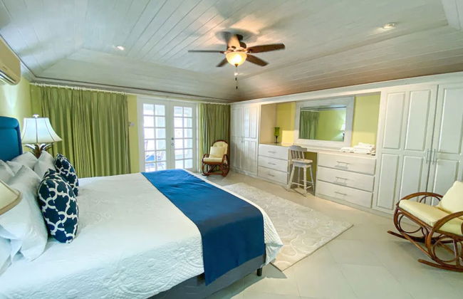 Luxury 4 Bed Villa in Barbados With Amazing Views - Foto 2