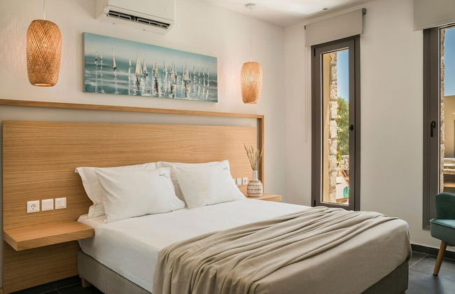 Villa Cleopatra - Ionian Treasure Villas - Foto 18