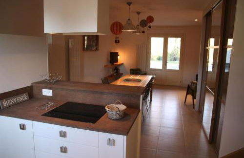 La Bastide des Cyprès - Foto 45