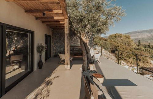 Villa Iris - Foto 29