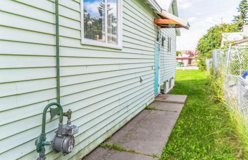 Parkstrip Place, Pet Friendly Downtown Home by RedAwning - Foto 100