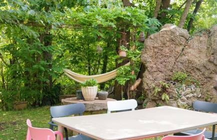 Majordoms Baseia - jardí i accés privat a La Fageda - Photo 9