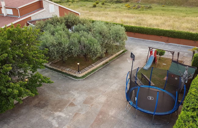 Villa Jakov - Foto 69