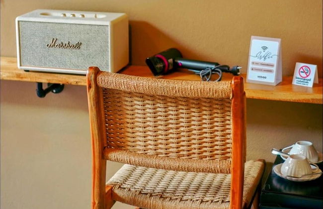 The Wood Terrace - Foto 37