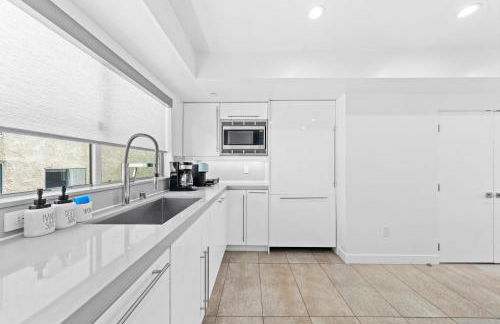 The Diamond Dune - Upscale 3 Level 4BR Terrace Santa Monica - Foto 40