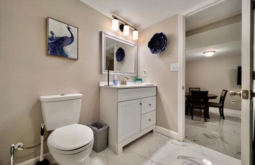 7086 Tylersville Beautiful 4 BDR Home - Near I-75 - Foto 13