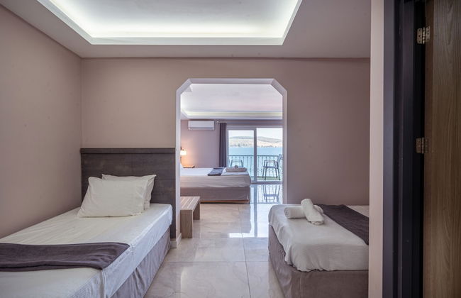 Akyalı Butik Otel - Foto 17