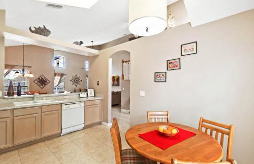 4 bedrooms pool home Highlands Reserve - Foto 10