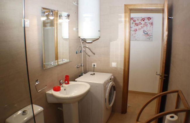 Bravo´s Aparment Cotillo 3 - Foto 11