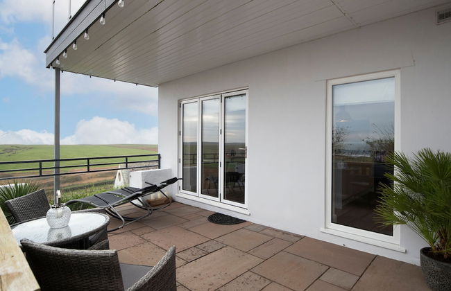 Blue Horizon - Spectacular Coastal Views - Foto 31