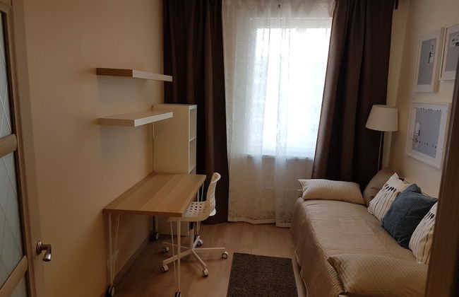 Skandi Klubb Apartments - Foto 49