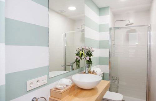 Modern & Nice Apartment. Old town. Private parking - Foto 21