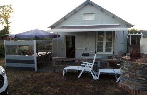 Chalet bois - Foto 22