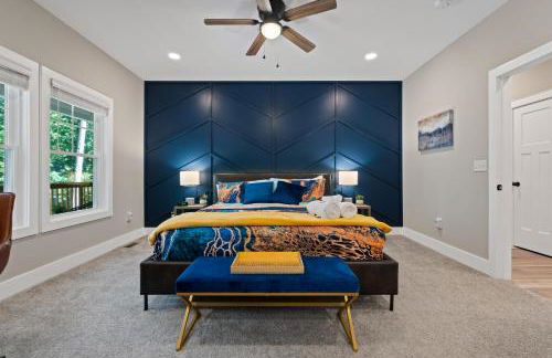 Season 4 Escape - Managed by Gr8Escapes - Foto 77