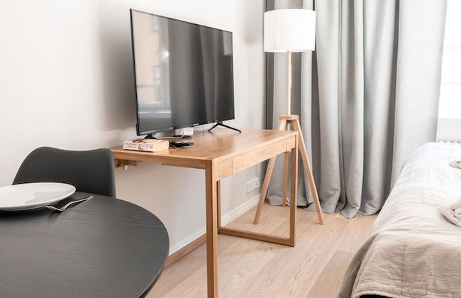 2ndhomes Modern Studio close to the Sea - Foto 3