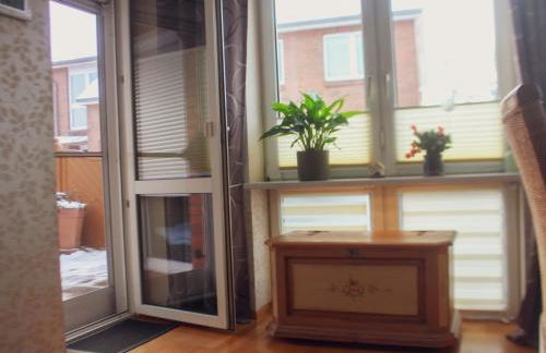 KüstenMuschel - Foto 5