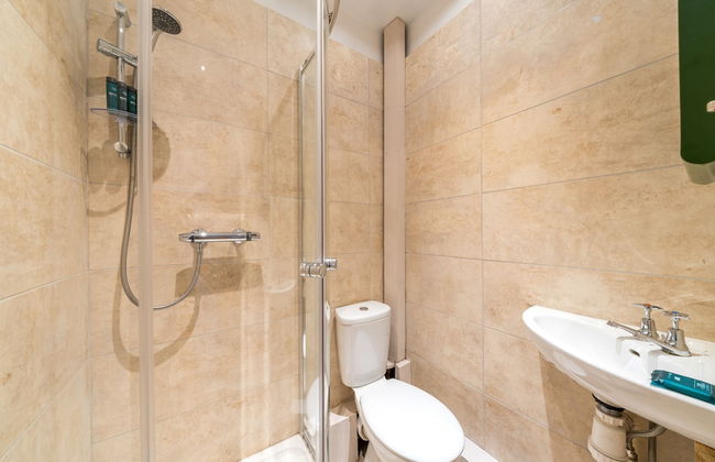 Luxury Studio Apart Piccadilly Circus - Foto 29