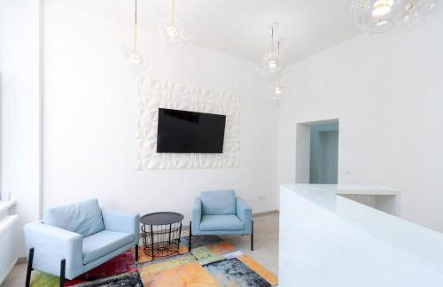 STAY@MA Boardinghouse Mannheim - Foto 34