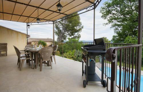 Villa La Couaste - Foto 12