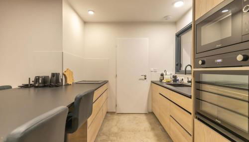 La Sablonnière Free parking Garden - Photo 5