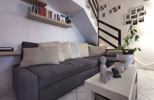 Mare, Roma e Aeroporto - Tutto a portata di mano - Foto 1