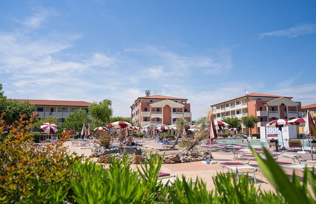 Villaggio Pini - Foto 63