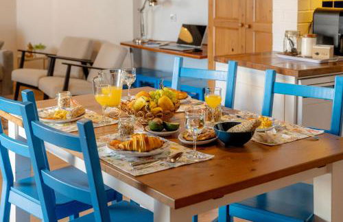 Casas da Tia Alice - Casas de campo encantadoras em Mafra - Foto 77