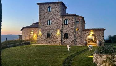 Podere Montale Winery - Foto 4