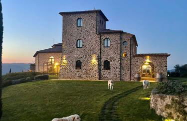 Podere Montale Winery - Foto 4