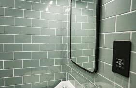 Burlington Mansions - Stunning Coastal Apartment - Photo 28