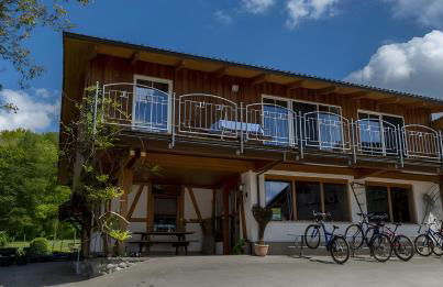 Ferienwohnung Aichem - Photo 8