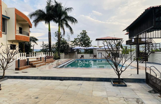 H2O Greens Villa Near Pune - Foto 15