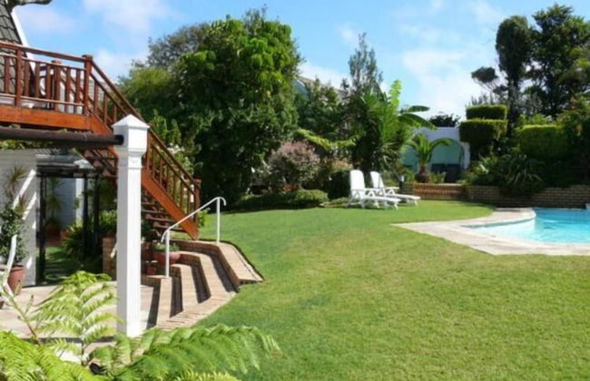 Aberdour Guesthouse - Foto 25