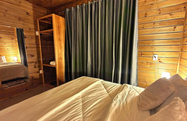 Cabana Canto Lindo - Urubici - SC - Foto 20