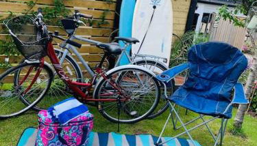 The Pigsty in Braunton - Foto 5