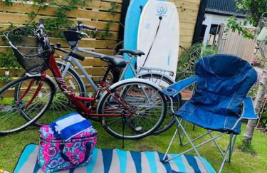 The Pigsty in Braunton - Foto 5