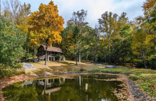 Eagle's Rest Lodge - Foto 18