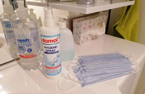 Ferienwohnung Einbeck FeWo B Nolte - Photo 55