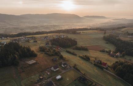 Dream Catcher House - dom do wynajęcia w górach - Foto 43