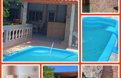 Casa completa Itanhaém próxima praia do Suarão - Foto 28