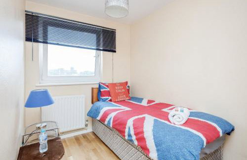 4-bedroom flat near BigBen,Parliament & London Eye - Foto 45