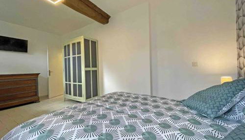 Maison restaurée avec charme à Domfront, animaux admis, wifi, près des pistes cyclables - FR-1-497-201 - Foto 2