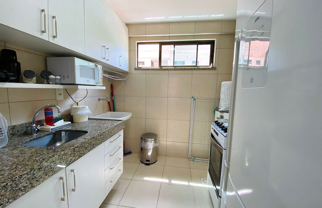 Beverly Hills no Porto das Dunas - Photo 11